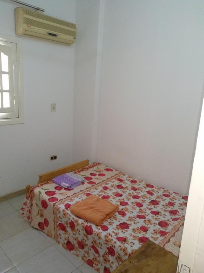 Bob Marley Homestay Hurghada Exterior foto