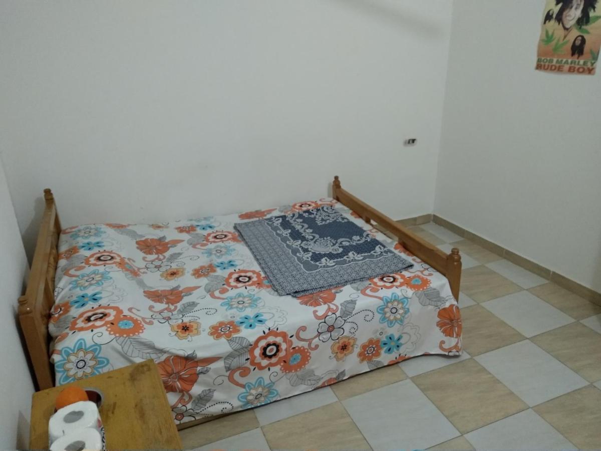 Bob Marley Homestay Hurghada Exterior foto